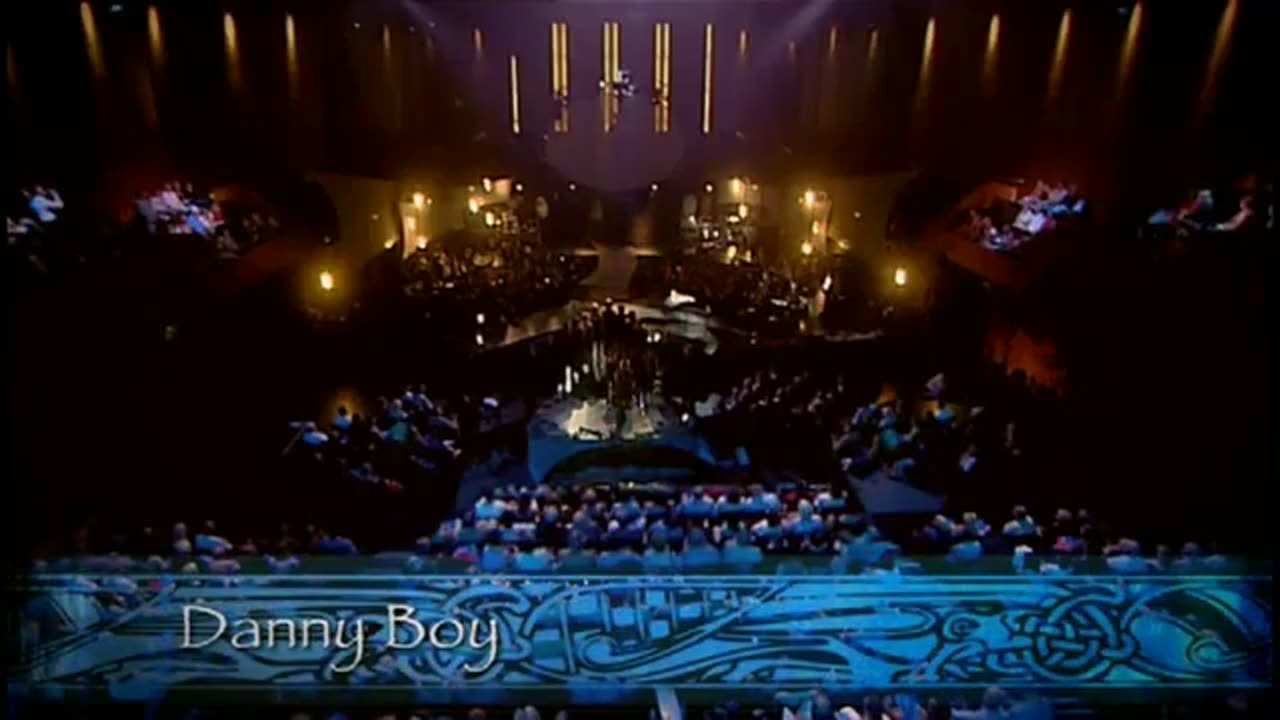 Celtic Woman danny boy