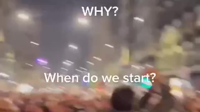 AMAZING Italy Fighting for FREEDOM