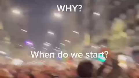 AMAZING Italy Fighting for FREEDOM