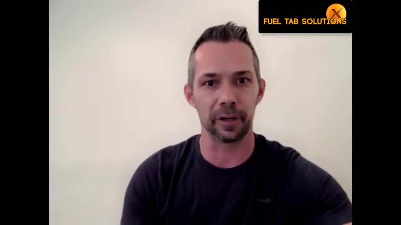 Xcelerate Fuel Tabs with Thomas Parish