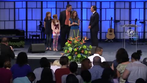 Amazing Testimony of deliverance! Can a boy really be trapped in a girls body?