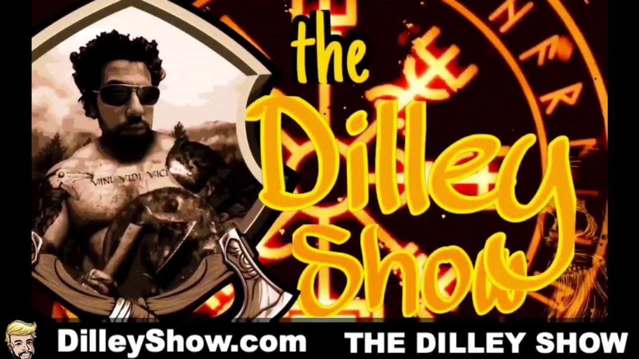Fani F*cked Up, MAGA Expands and More! w/Author Brenden Dilley 02/15/2024