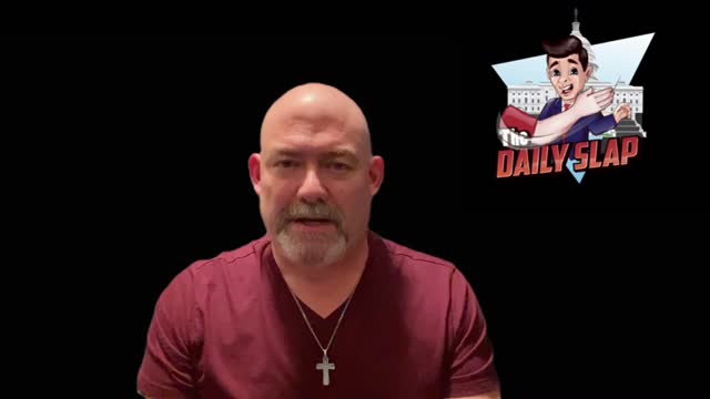 The Daily Slap Episode 107 Smoke & Mirrors