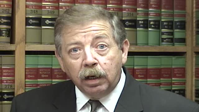 US v CRYER IRS case Tom Cryer