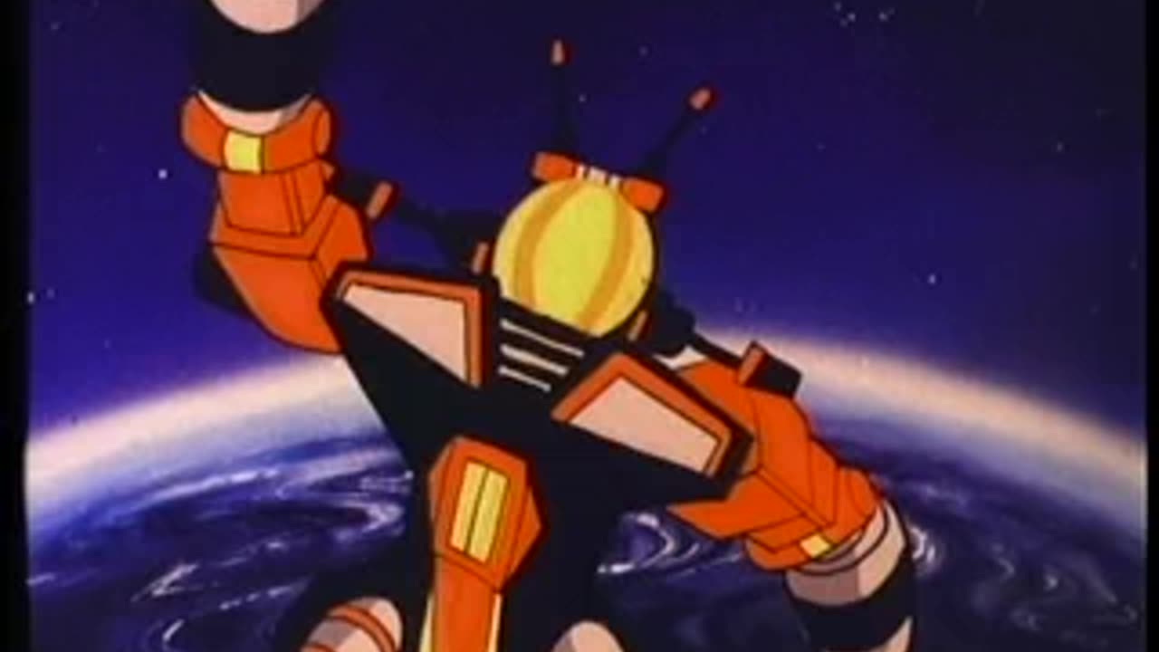 Space Transformer (1983)