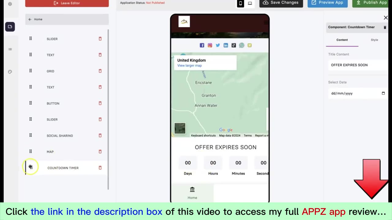 APPZ review with App Demo_ Is this what you are searching for_