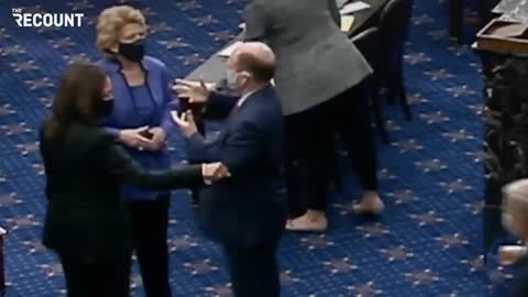 Lindsey loves Kamala xxox