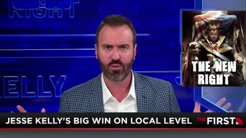 Jesse Cancels Another Local Communist