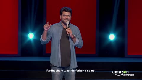 Bhai, Mera Break up Hogaya - Zakir Khan