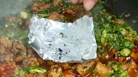 Tasty chiken 2024