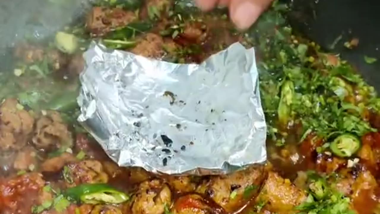 Tasty chiken 2024