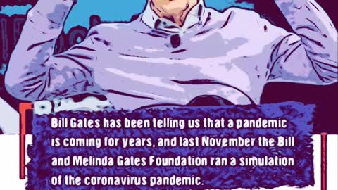 Bill Gates - Eugenicist or Philanthropist?