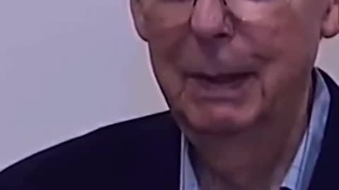 Glitch McConnell