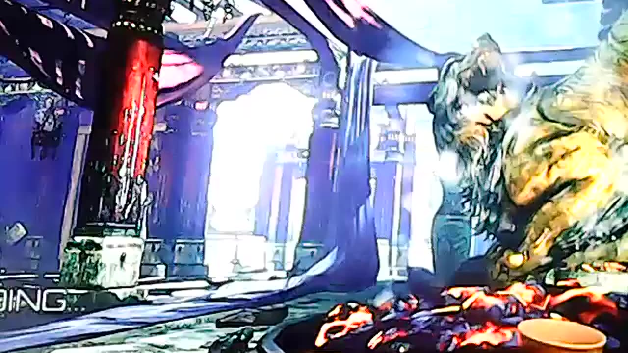 [Cyraxx Youtube 2020-12-16] Killer Instinct Ranked League Matches