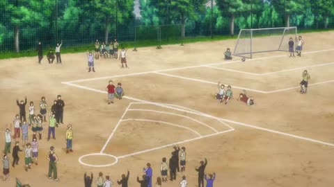 Jujutsu kaisen season 1 episode 1