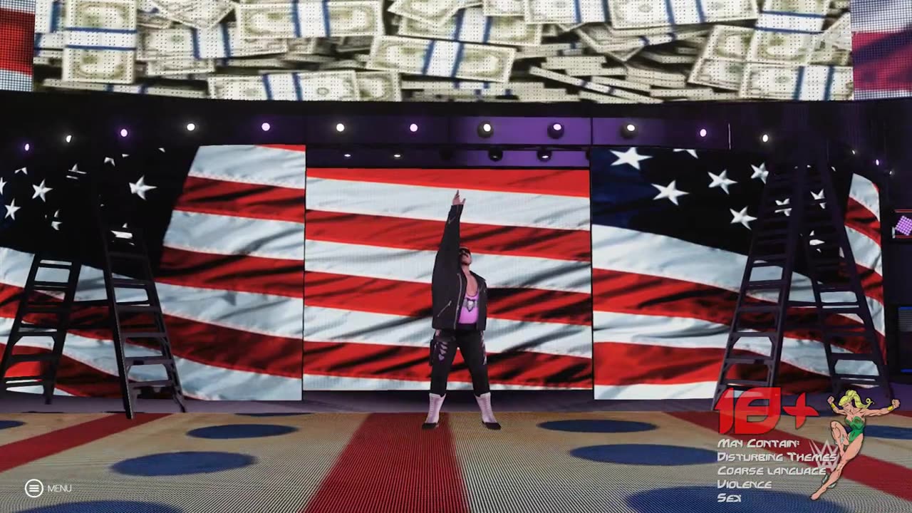 E60 CRPC Prog 6.12.6 - EoE