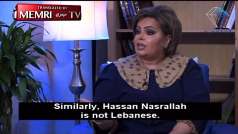 Iran is one of the arms of Zionist Freemasonry (translated)