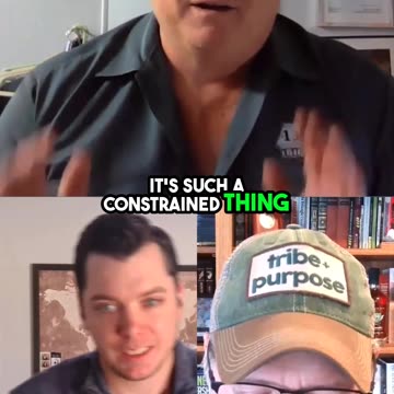 Bourbon is Boring? | 10x Your Team with Cam & Otis