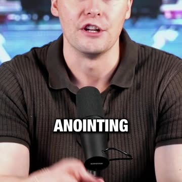 Holy Ghost And Power!!