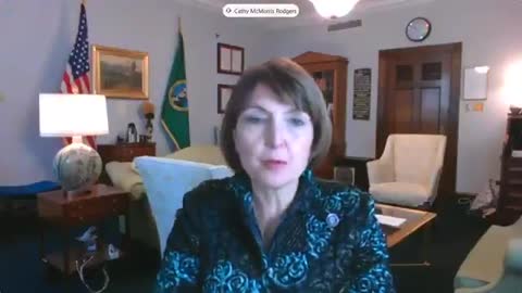 Misinformation Hearing