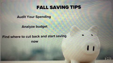 How to save money during the holidays