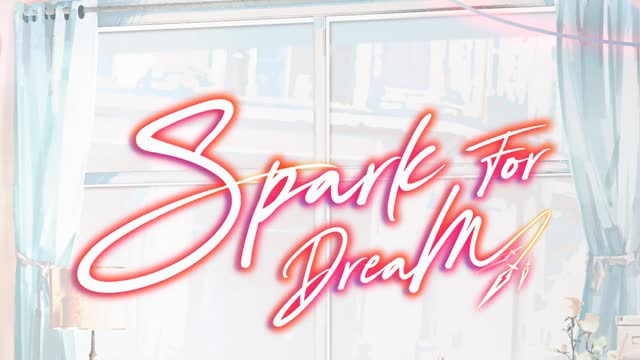 Arknights OST - Spark for Dream (Instrumental Version)