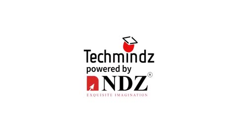 Techmindz : The leading software training platform in kerala