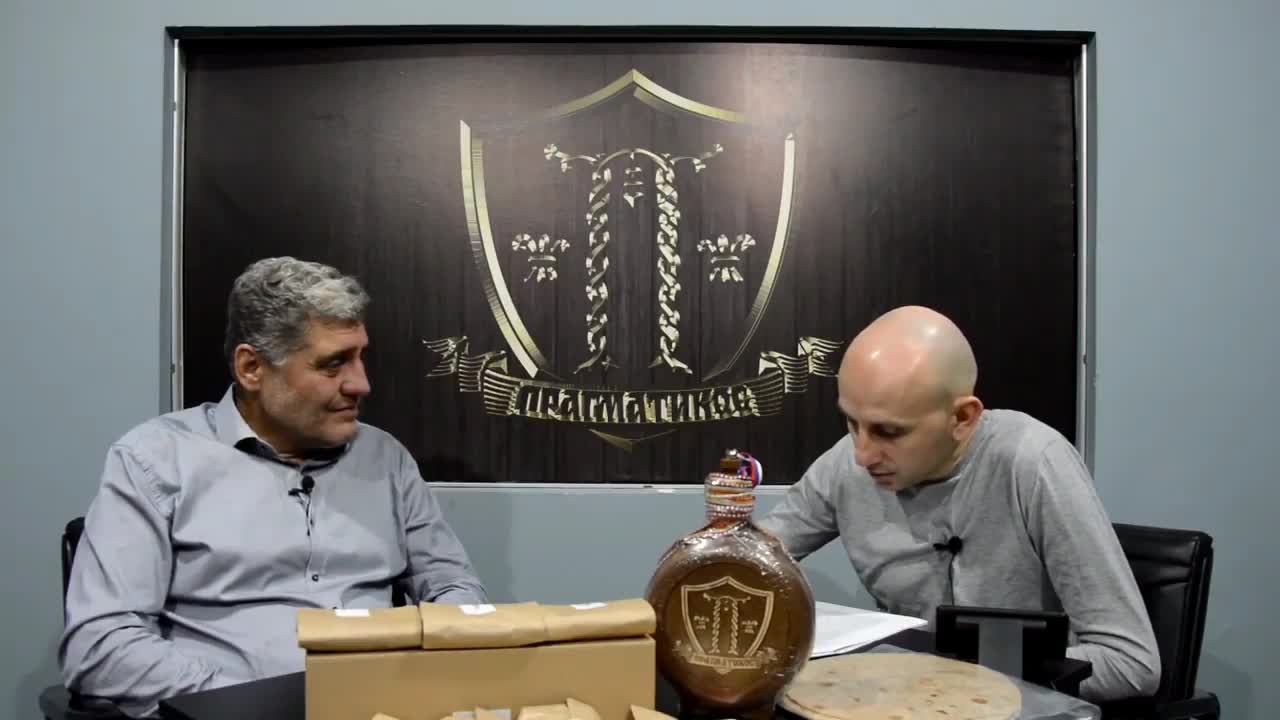 O burmi i nakitu (Miroljub Petrović)