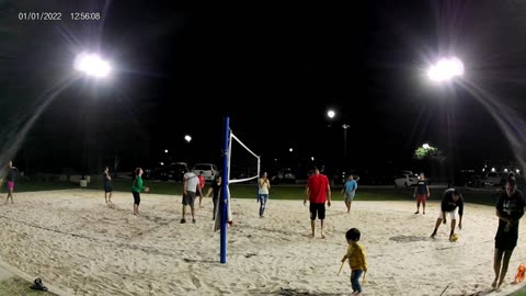 Volleyball 4-1-2024 part 7