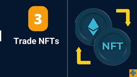 Make Money with NFTs 2022 | 7 Profitable Strategies for beginners and Pros 1