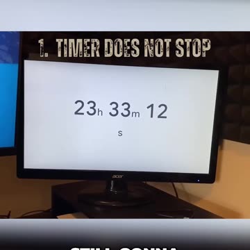 Building Non-stop for 24 Hours Challenge: No Shortcuts, No Breaks