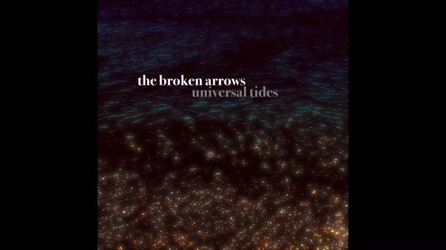 Be Mine - The Broken Arrows