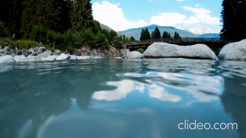 Relaxation Video