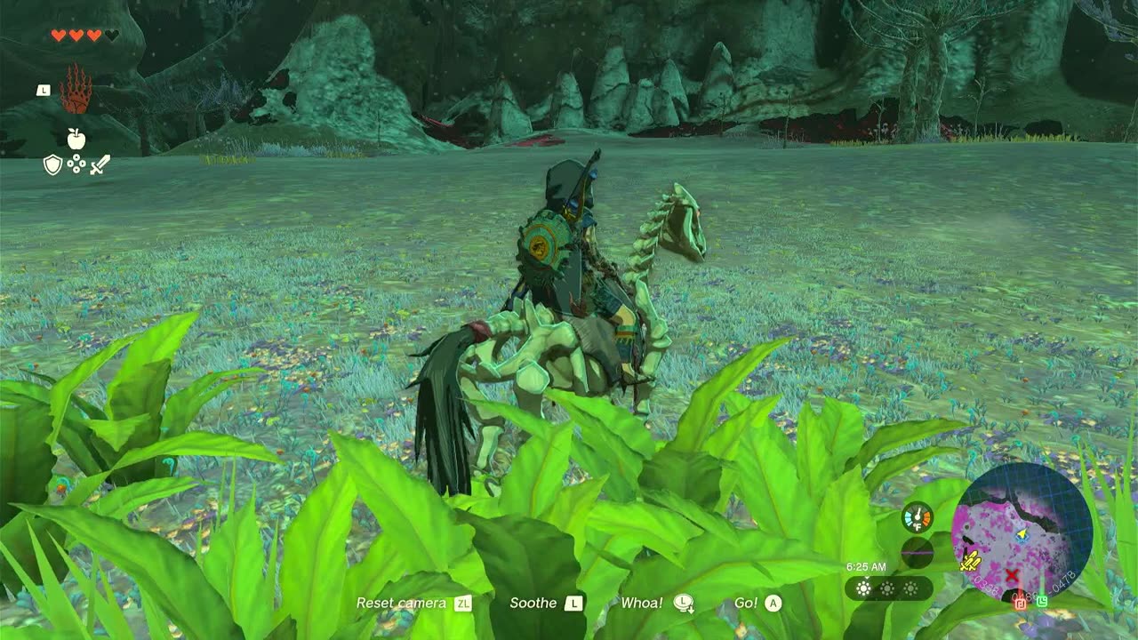Seeking the bargainer's bretheren - Zelda: Tears of the Kingdom [45]