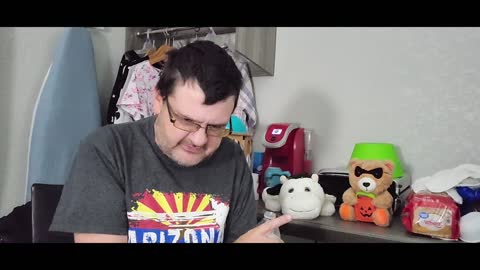 Zuckerberg sounds robotic.