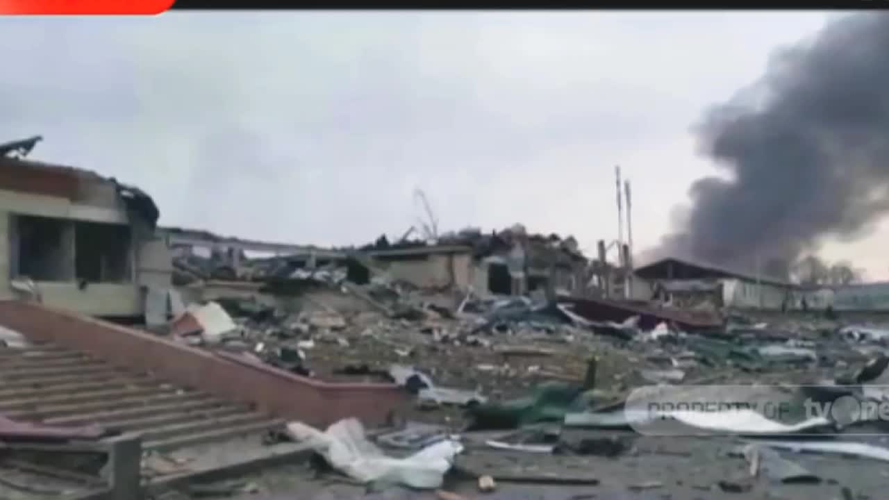 Oh my god Day 19 of Russian Invasion, Ukraine Destroys Hundreds of Tanks & Planes