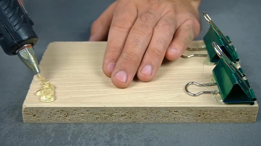 Obsolete objects have been transformed into something more practical