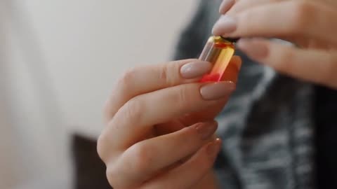 8 Fall Nail Colors You Should Try Now