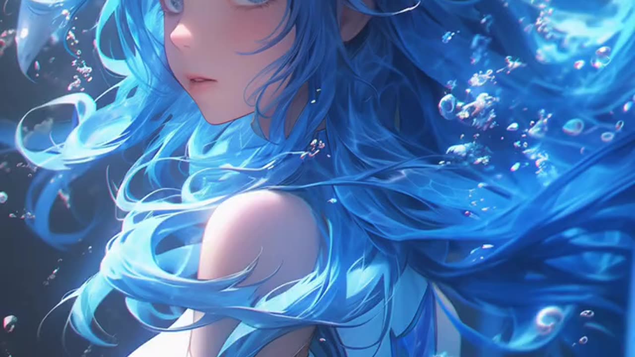 Ai Draws Zodiac Signs as Anime Characters! #ai #aiart #midjourney #zodiac #astrology #anime