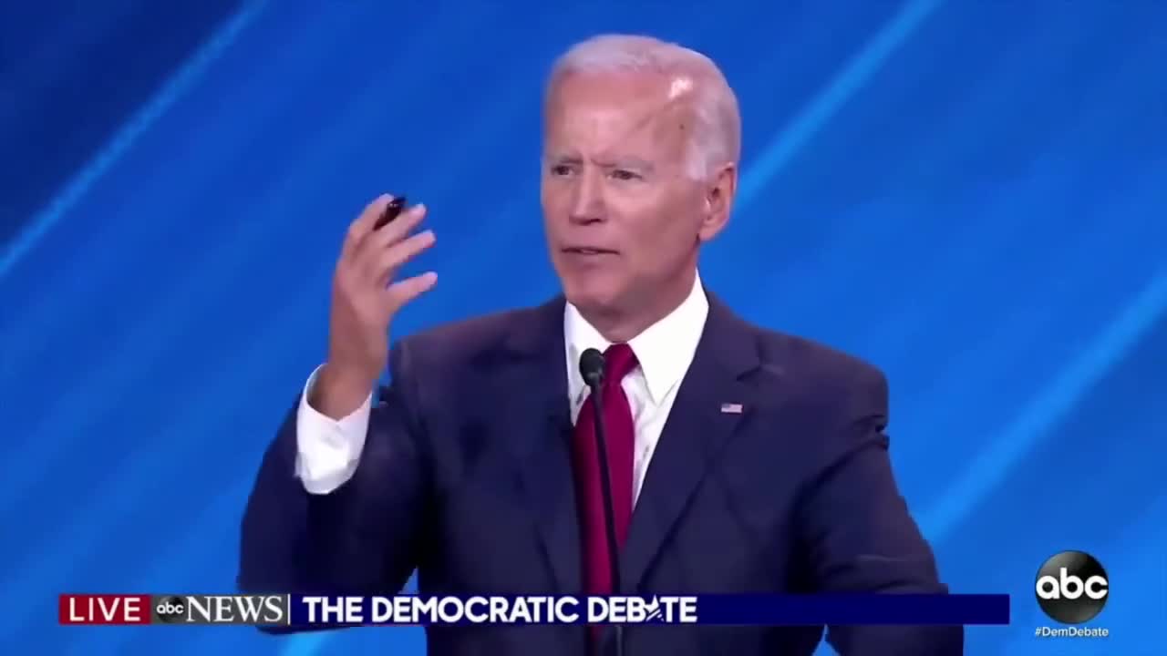 Joe Biden Confused - Compilation