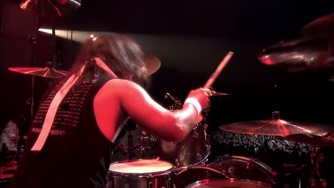 Whitesnake - Made in Japan (full concert)