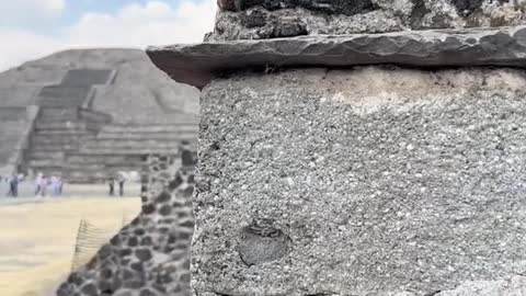 The most mysterious pyramids in the world?