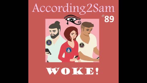 According2Sam #89 'Woke!'