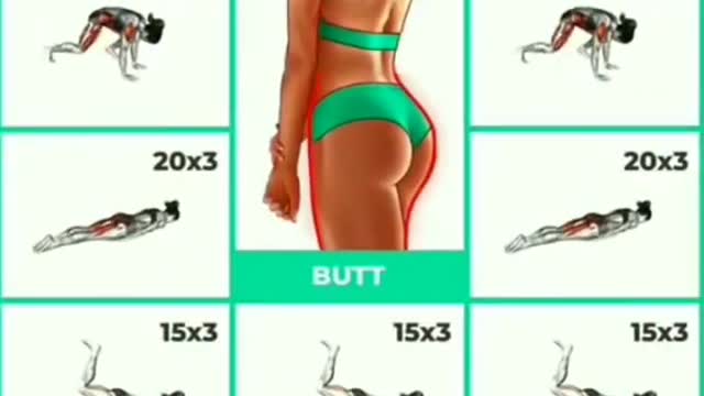 Lose Weight and Get Perfect Figure