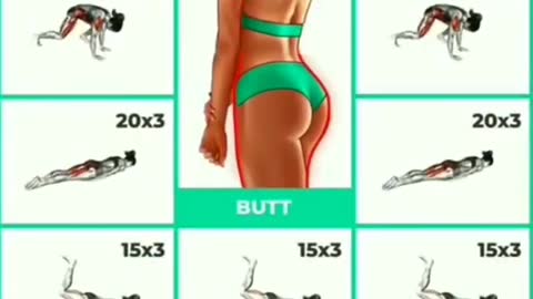 Lose Weight and Get Perfect Figure