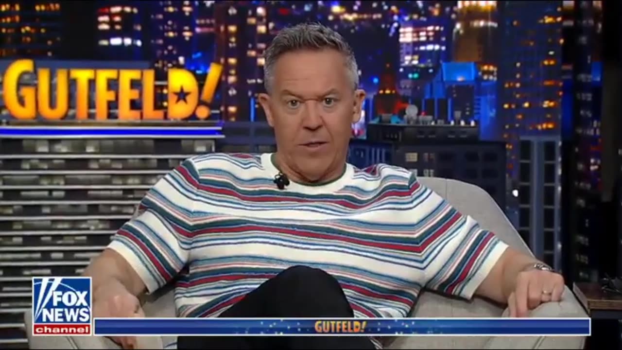 Gutfeld 4 26 24 Full Episodes 🔴 Greg Gutfeld Show 4 26 24 Full Episodes