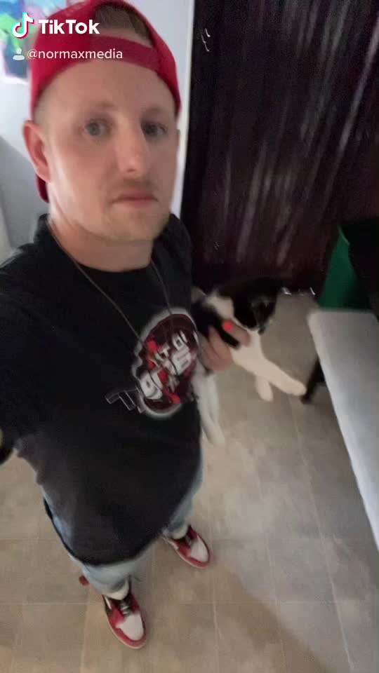 But Trump is the problem ?