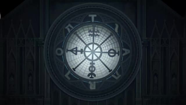 Tarot mode as painter