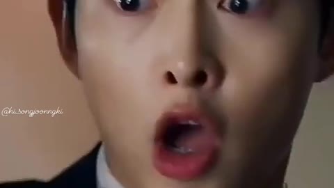 Vincenzo - Funny Scary Scene - Korea Corner