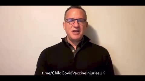 dr Palevsky : heart attacks in children, babies, caused by "covid vaccines"